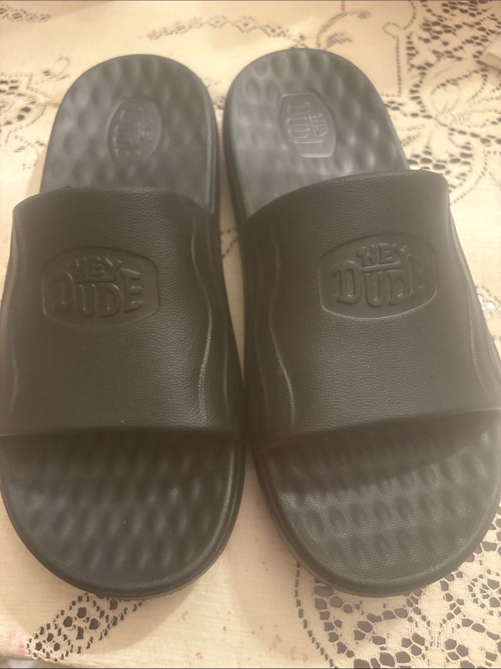 Slides/Sandals - Not in subcategory list
